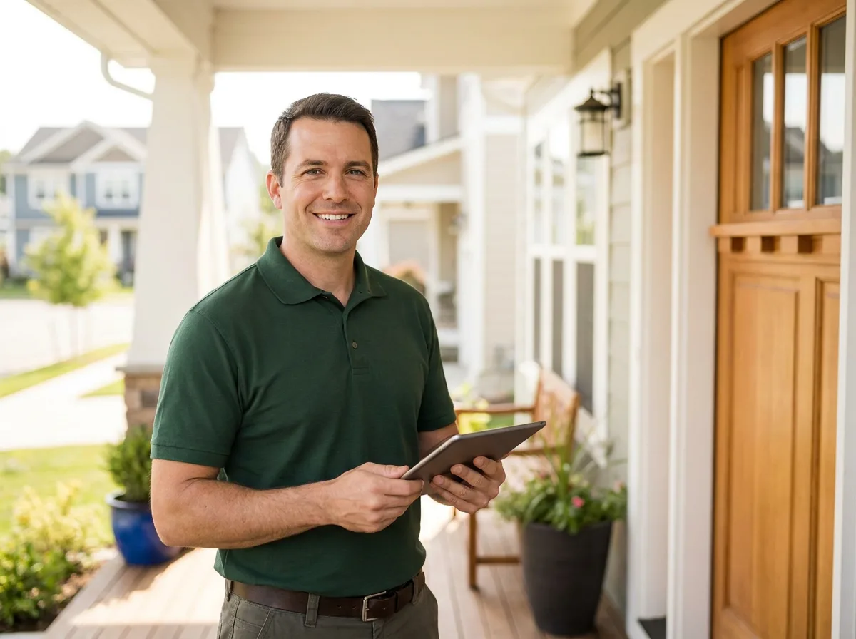 Pest control FAQs for Steuben, WI